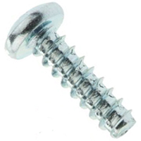 THREADFORMING SCREWS THREADFORMING SCREWS